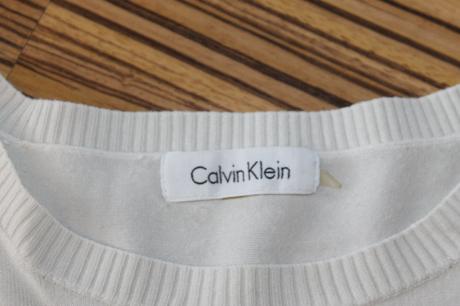 2 ks basic úpletové tričká calvin klein v. m, calvin klein,m