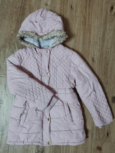 Zimná bunda v. 116/122, george,116