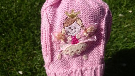 Bavlnena upletova ciapocka so snurkami, 92