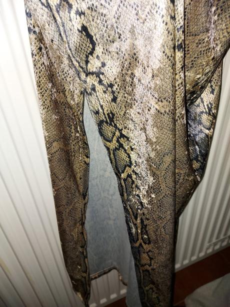 Slavnostné sexi šaty, tally weijl,m