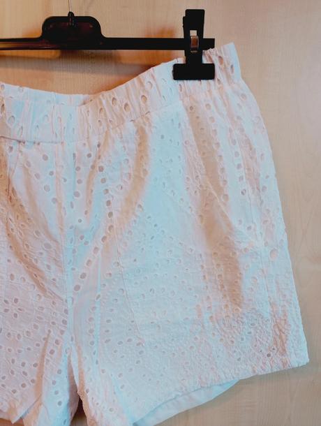 Madeirove šortky, pepco,xl