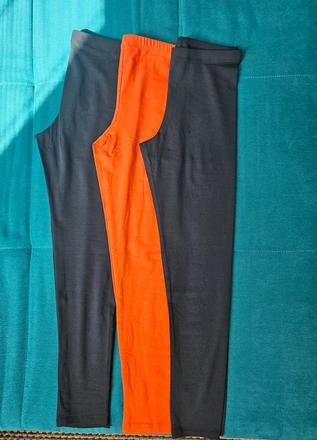 Tenké legíny, tchibo,134