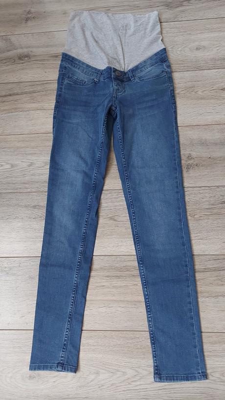 Tehotenske rifle, esmara,34