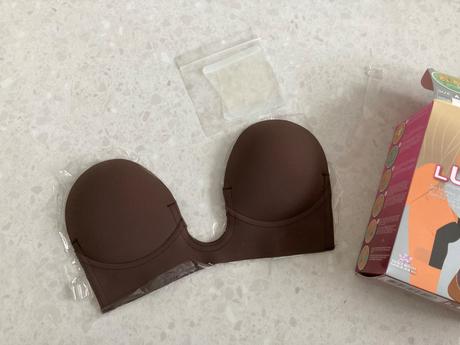 Podprsenka magic luve bra, 80b