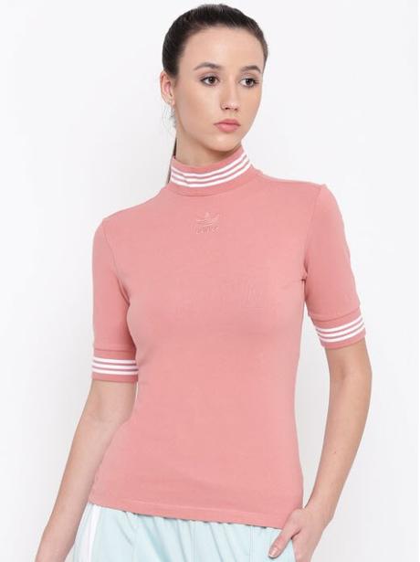 Skvelé bavlnené tričko značky adidas, pc 25 eur, adidas,m