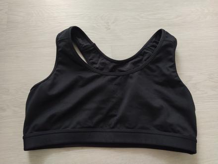 Športová podprsenka., m