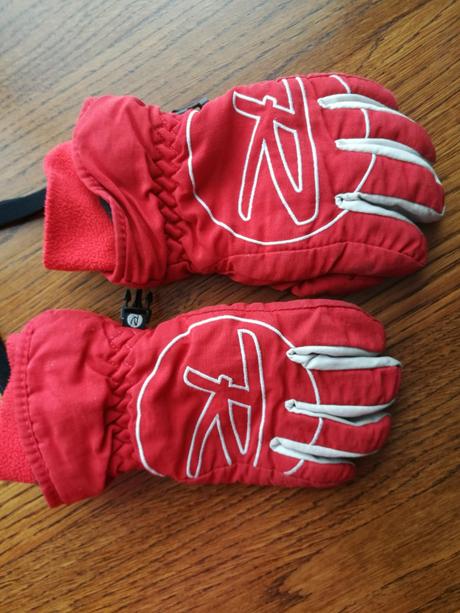 Rossignol rukabice 5-6r., 110