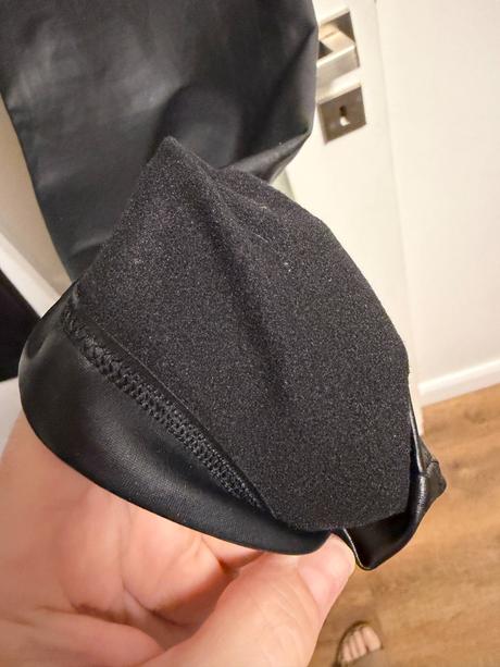 Kožené leginy calzedonia, calzedonia,l