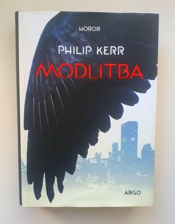 Modlitba.,