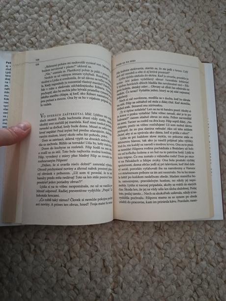 Kniha pozri sa na seba, 