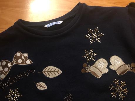 Mikina mayoral, mayoral,122