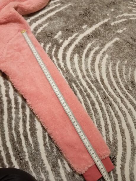 Overal na spanie 134/140, 140