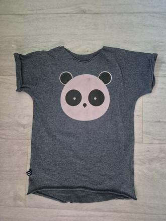 Svietiace tricko, 122