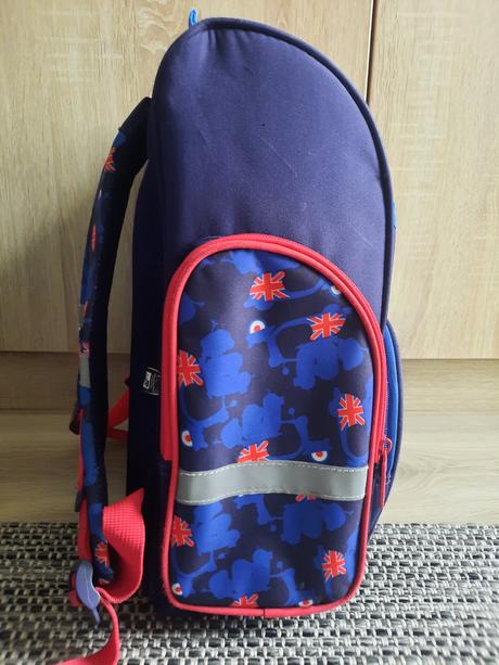 Školský batoh mimoni, 