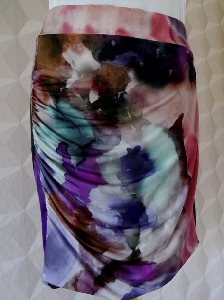 Sukňa sale sisters, veľ. m, m