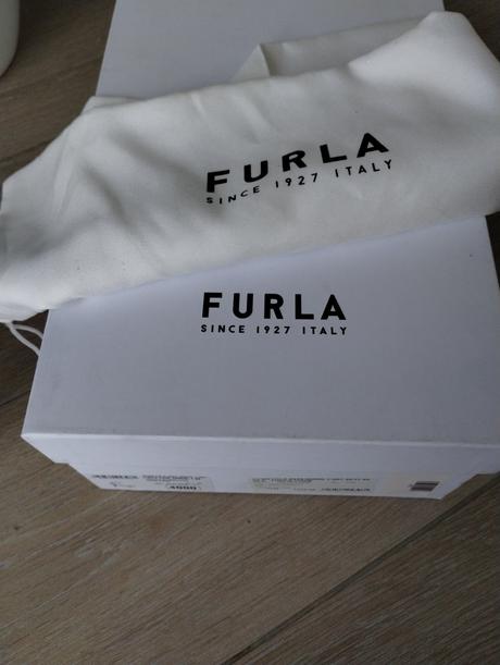 Sandále furla code, 40