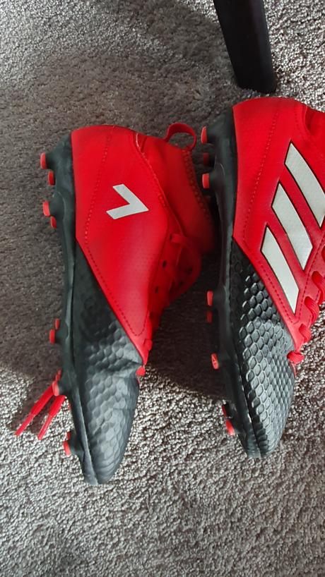 Kopačky na trávu 35, adidas,35