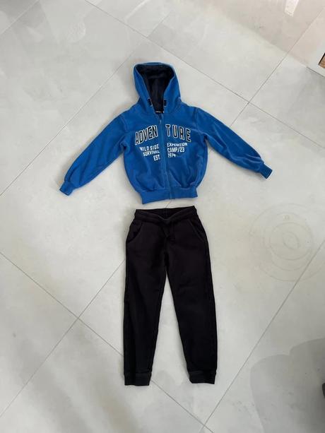 Teplakova suprava, pepperts,122