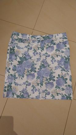 Farebna sukna marco pecci v. 40 (v pase 43cm), 40