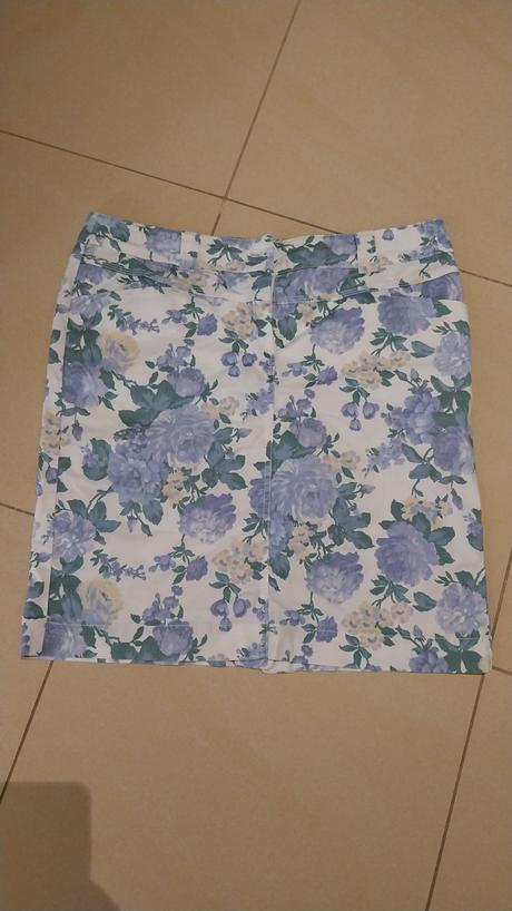 Farebna sukna marco pecci v. 40 (v pase 43cm), 40