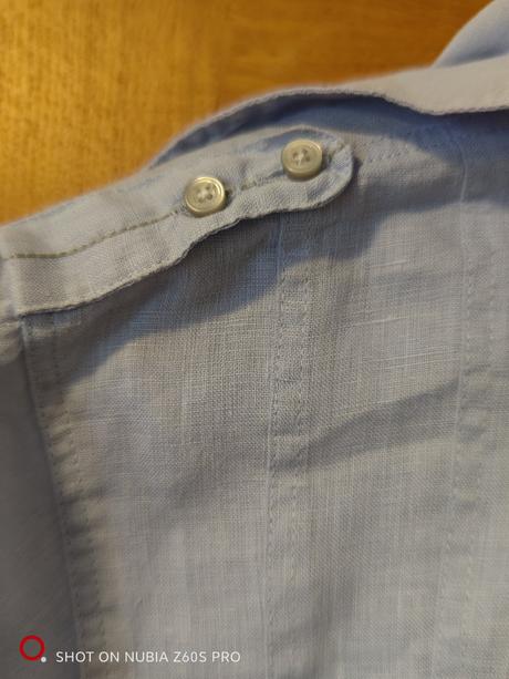 Largentina originál luxusné ľanové saty l, l