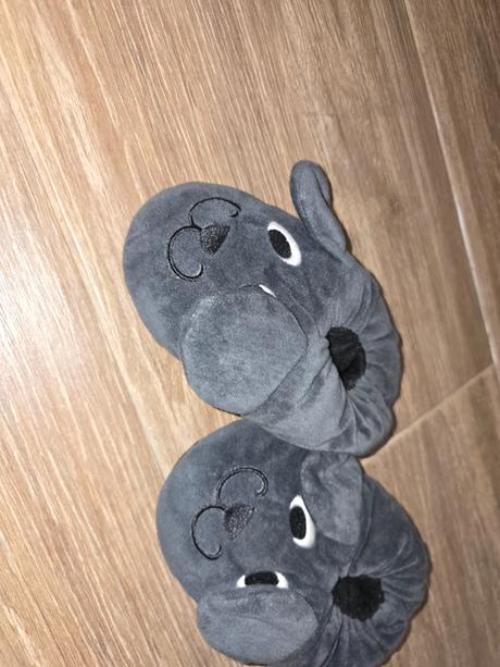 Papuče č.25-28, 25