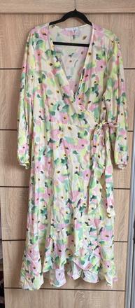 Šaty, primark,48