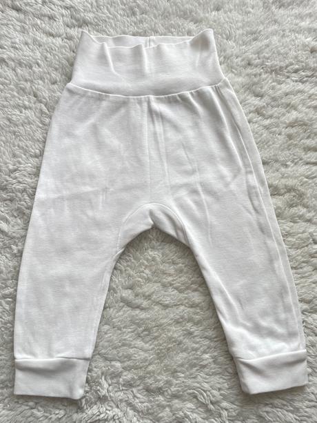 Teplaky s vyssim pasom h&m, h&m,74