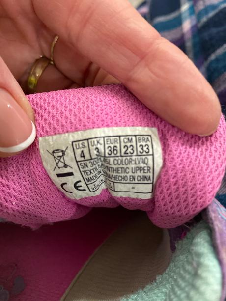 Skechers tenisky, skechers,36