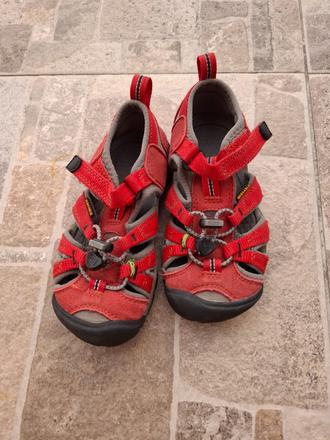 Keen sandále, keen,29