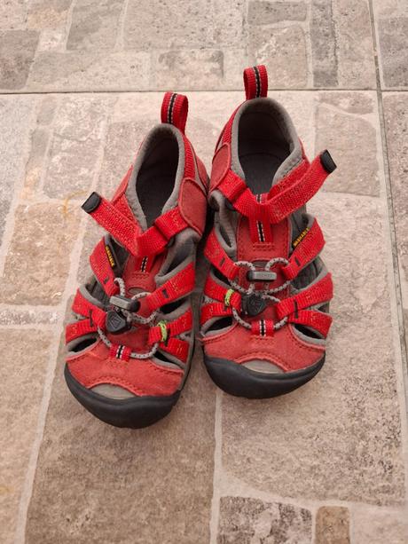 Keen sandále, keen,29