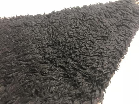 Teplučká šatka do krku - mimoň,