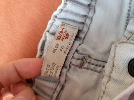2x kraťasy, zara,92