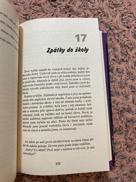 Fatwa život pod hrozbou smrti jacky trevane,