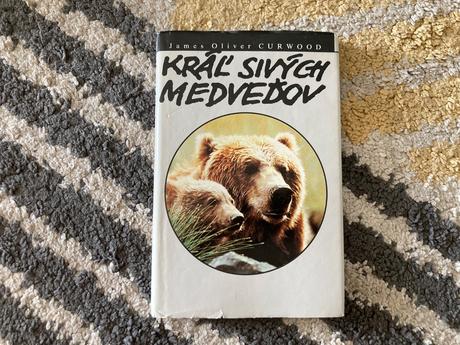 Kráľ sivých medveďov (1991),