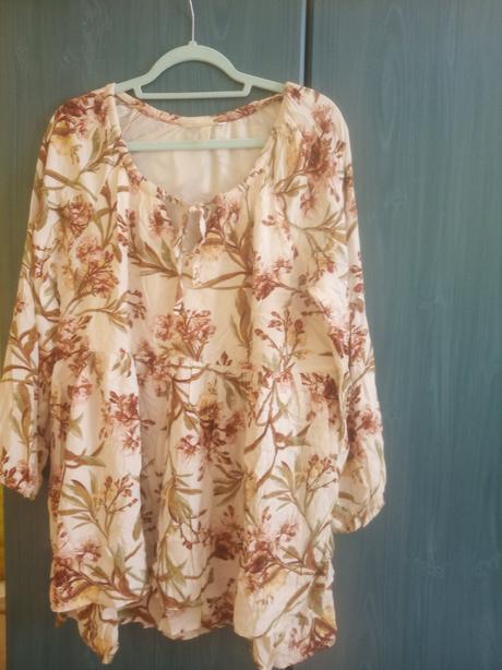 Tunika na dojcenie, h&m,m