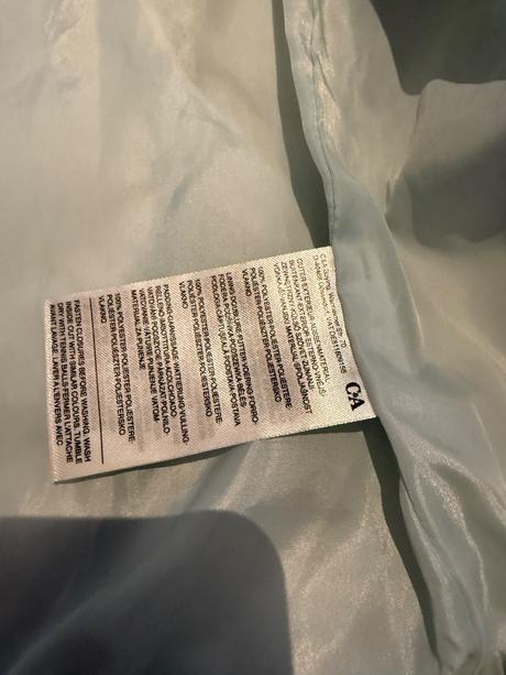 Prechodná bunda, c&a,122