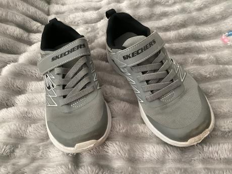 Tenisky skechers s poškodením, skechers,33