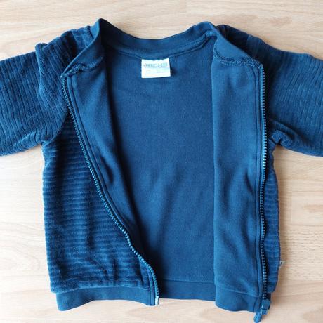 Tepláková súprava zn. jacky, jacky,86