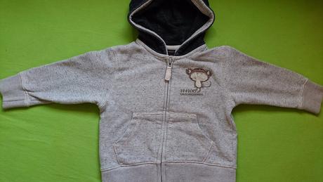 Opickova mikinka 86, next,86