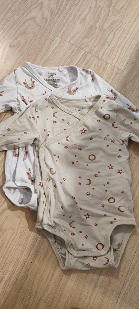 Zavinovacie body lindex 62, lindex,62