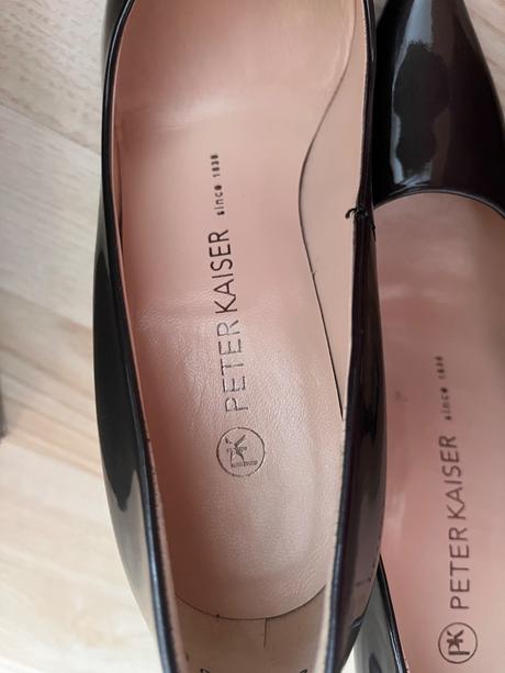 Peter kaiser lakovky, 37