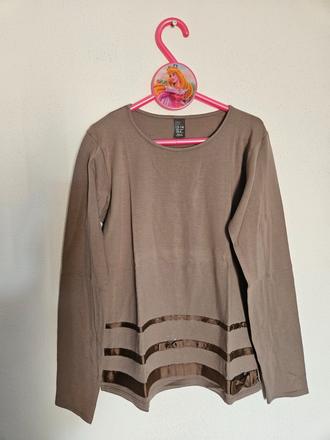 Zara tričko 164, zara,164