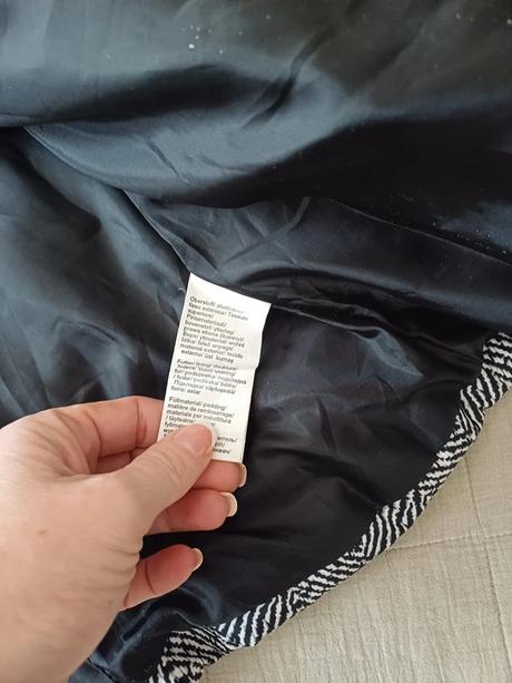 Dámska bunda bonprix, č.52/54, bonprix,52