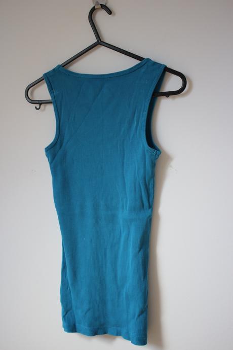 Dámske tielko, f&f,34