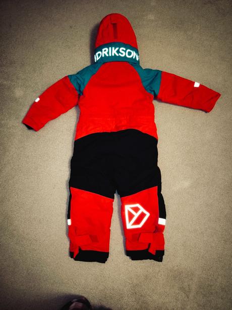 Didriksons detska kombineza, didriksons1913,92