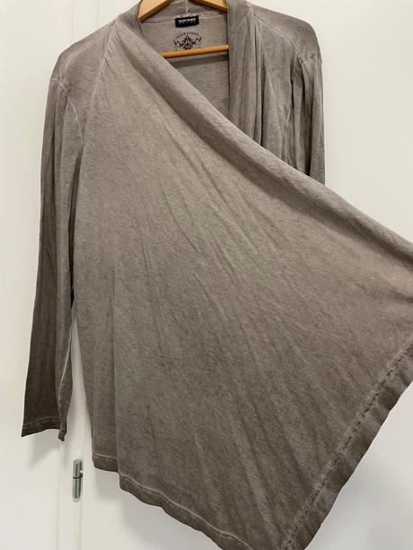 Tenký zavinovací kardigan gerry weber, gerry weber,48
