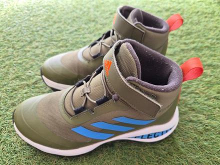 Adidas zimné topánky, adidas,37