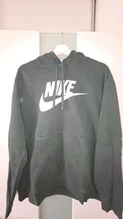 Mikina, nike,l