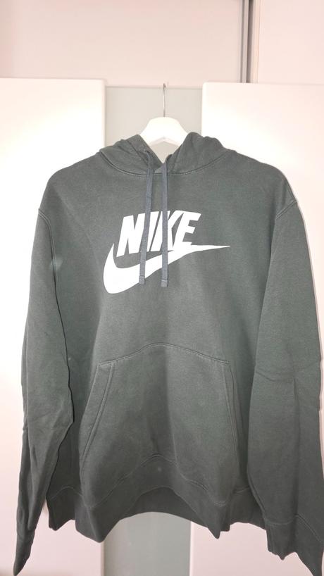 Mikina, nike,l